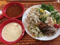 -So Lounge索兰至餐厅(蓝色港湾店)