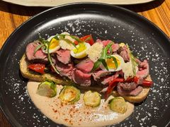 -1886德国汽车餐厅(外滩中央店)