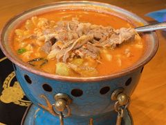 -娜仁图雅蒙古美食村(33小镇店)