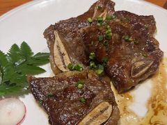 -贵木日本料理·铁板烧(新地假日广场店)