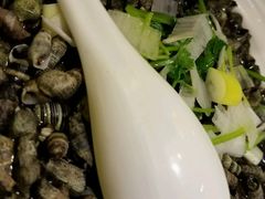 -金太阳海鲜烧烤·本地人餐厅(东纬路旗舰店)