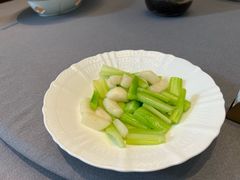 -粗茶淡饭·壹号餐房(洞庭街店)