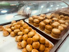 -闻酥园(水碾河路店)