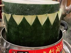 -尚竹阁冬瓜盅·18年地标美食(平洲店)