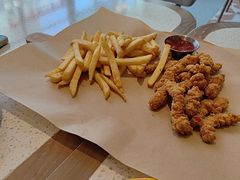 -必胜客(安盛购物广场金州店)