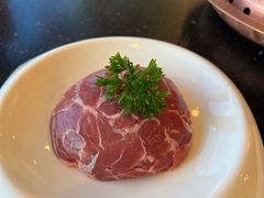鲜切羊腱-南门涮肉(上海二店)