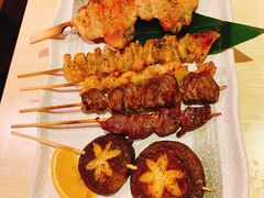 -有喜屋·深夜食堂(北京西路店)