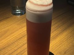 -TIME BAR&一贯料理(文星广场店)