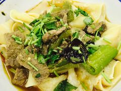 -毅祥斋老孙家泡馍(北院门鼓楼店)