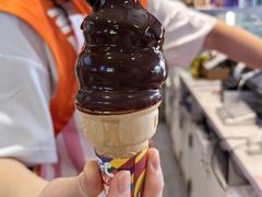 -DQ·蛋糕·冰淇淋(天一2店)