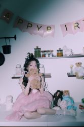 -WAVE SODA摄影工作室