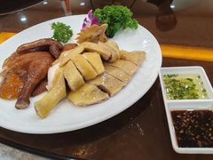 -同发大酒家