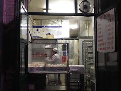 门面-天泽祥·鼓楼馒头(鼓楼店)