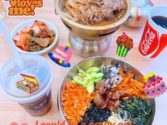 -米村拌饭(城阳万象汇店)