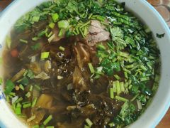 -西部一方丝路美食