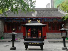 -罔极寺