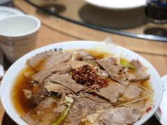 -直隶安家牛肉罩饼(建华店)