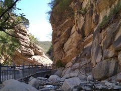 -黑龙潭风景区