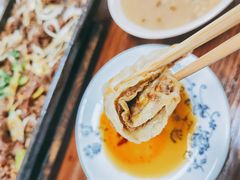 华威肉饼-清真永恒华威肉饼(潘家园店)