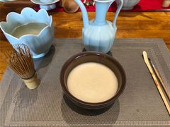 -桃源咖啡厅(武夷山大红袍山庄店)