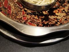 -一斗火锅·招财羊毛肚(北温泉九号店)