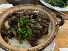 -和平饭店(南兴路店)