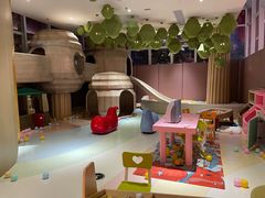 -水桶王国主题餐厅·聚会·生日派对·亲子活动·家庭套餐(亚龙湾希尔顿店)