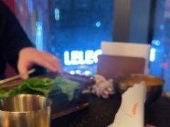 -伏一解牛烤肉专门店(信业购物中心店)