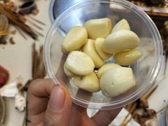 -晓靖轩烧烤(沙河风情店)