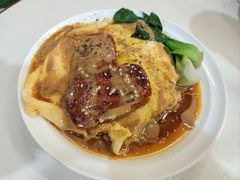 -華歡冰室-WahFoon(吉大店)