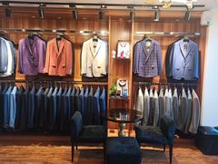 -宇翔服饰(双井桥东首城国际店)