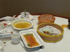 -小菜园新徽菜(无锡人民路红豆店)