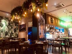 大堂-TAMATI(巴黎贝甜韩式西餐厅店)