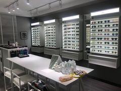 -目艮眼镜SHOWROOM(品牌集合店)