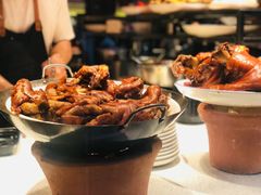 -陈鹏鹏潮汕菜(欢乐海岸 海边景观店)