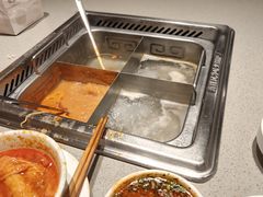 -海底捞火锅(百利广场店)