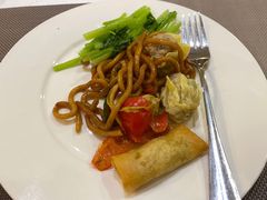 -上海浦东丽晟假日酒店