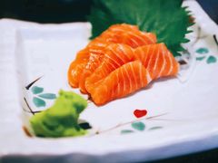 -胜代日本料理(云程巷小区店)