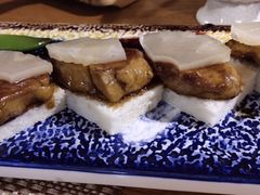 -活鳗饭·鹅肝范儿(高碑店店)