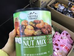-紫荆城食品交易中心(华强北店)