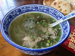 -长安后宰门水盆羊肉(新都心店)