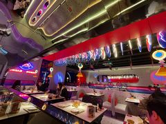 大堂-蛙来哒(方圆荟店)