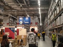 -宜家家居(西安未央商场店)