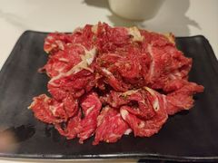 -欢喜哥齐齐哈尔自助烤肉(大学城店)