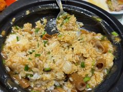 -黑石礁酒楼·海鲜(黑石礁店)