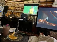 -海乐健康美食·SPA水疗会(水都假日酒店)