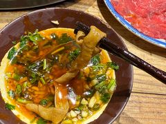 -古木枫老火锅(洪崖洞店)