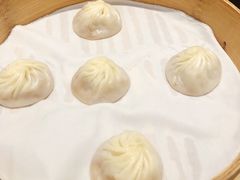 特色小笼包-鼎泰丰(国贸商城店)