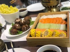 -胡记饭店(保工街店)