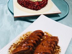 -玉林烤鸭店(定福庄店)